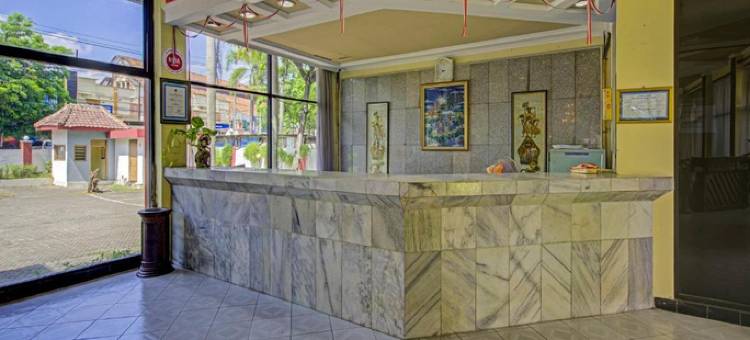 Hotel Istana Syariah Pekalongan by Hello Room图片