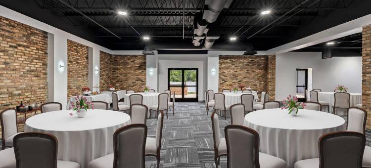 奥卡拉 I-75 品质酒店及套房(Quality Inn & Suites I-75)图片