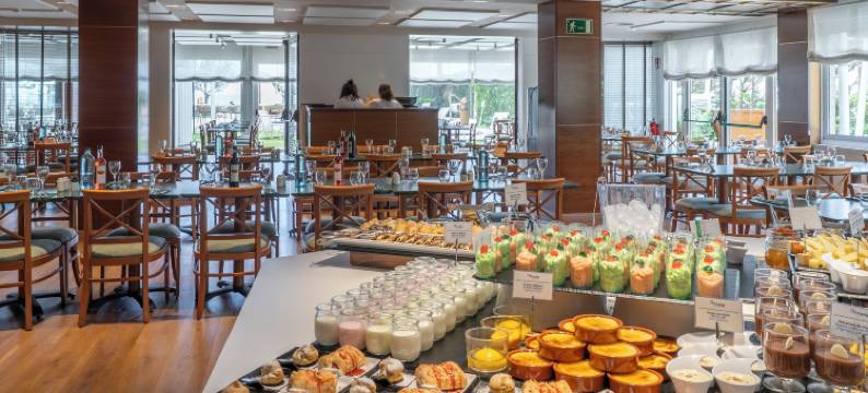 威望维多利亚住宿(Prestige Victoria)图片