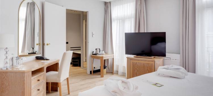 Best Western Plus le Picardy图片