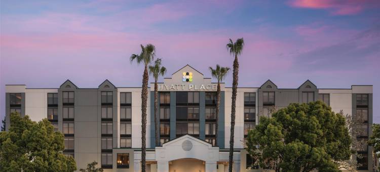 凯悦嘉轩酒店-萨克拉门托/兰乔科尔多瓦(Hyatt Place Rancho Cordova)图片