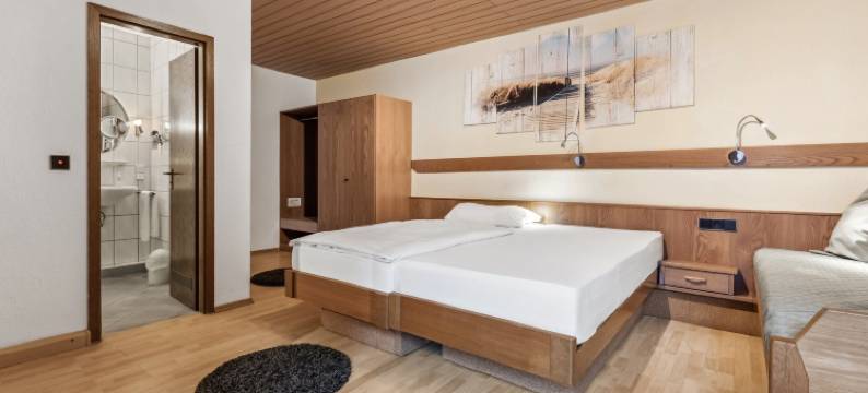 厄尔温酒店(Hotel Zum Erwin)图片