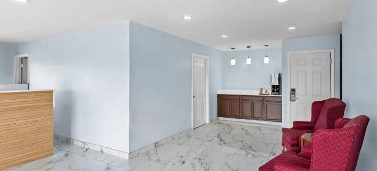 罗德威酒店开罗(Rodeway Inn)图片