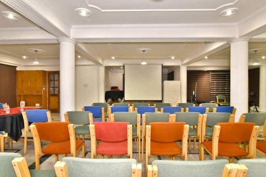 Hillcrest Resort by Dls Hotels Hotel Overview