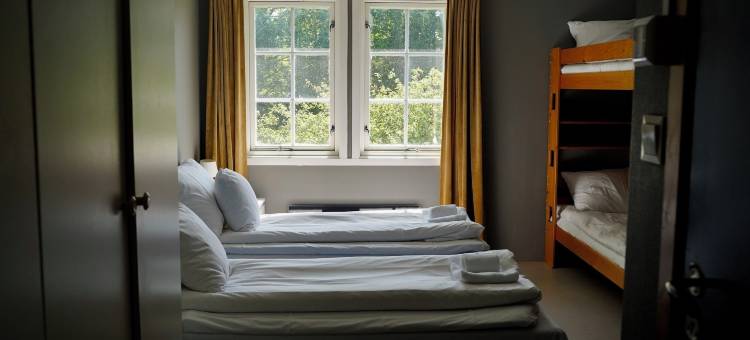 哈尔德民宿(Hald Bed and Breakfast)图片