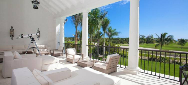Luxurious Ocean and Golf View Villa staffed with Private Chef, Butler and Maid!图片