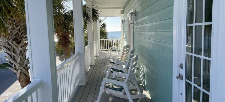 FANTASTIC OCEANFRONT-Price drop !  Pool & Hot tub; Linens and gas grill included图片