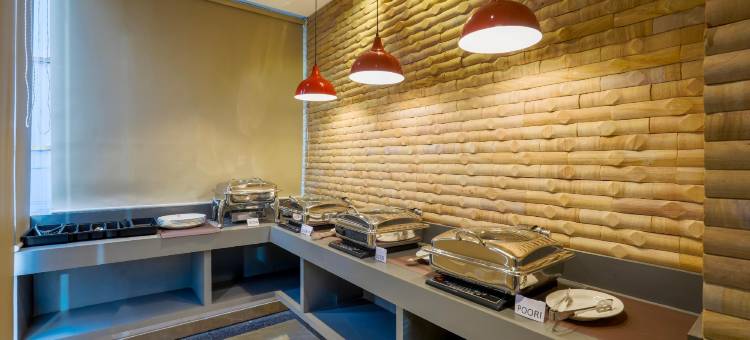 Treebo Nestlay 房间怀特菲尔德(Treebo Nestlay Rooms Whitefield)图片