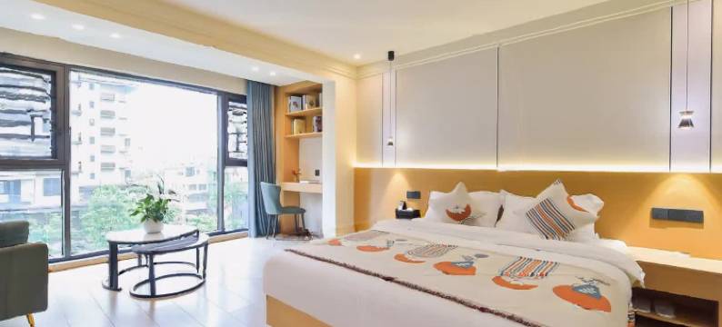 清镇相约一九·轻奢民宿(四季贵州店)图片