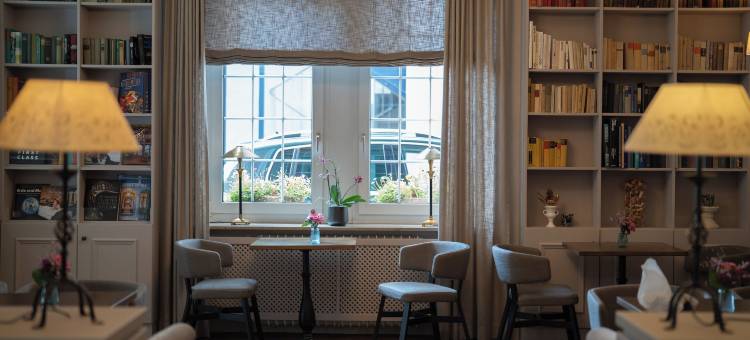 佛罗伦萨别墅酒店(Hotel Villa Florentina)图片