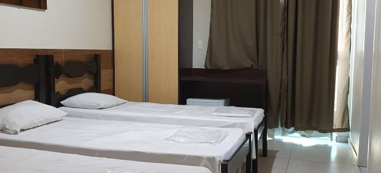 穆里埃酒店(Hotel Muriaé)图片