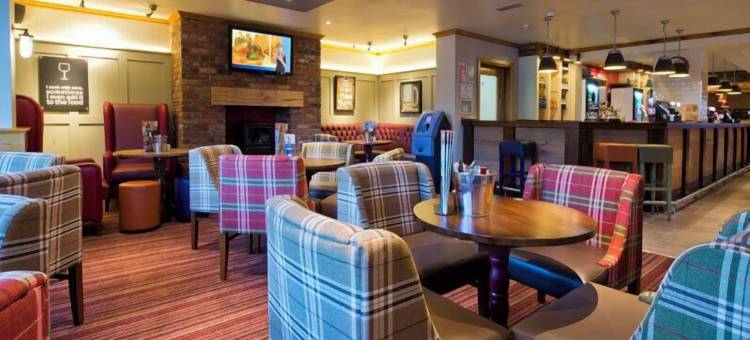 斯旺西北普瑞米尔酒店(Swansea North)图片