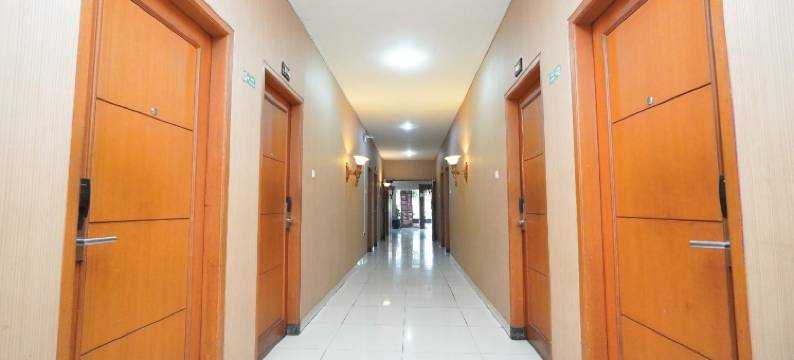 塔拉加博达斯苏坦拉贾旅馆(Sutan Raja Guesthouse Talaga Bodas)图片