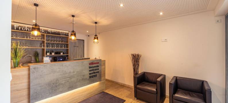 弗兰肯酒店(Hotel Franken)图片