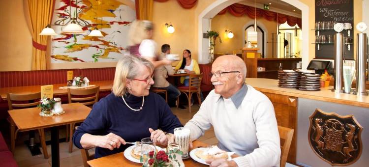 宾格尔酒店(Hotel Binggl)图片