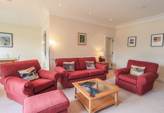 Romney 17 Hotel Overview