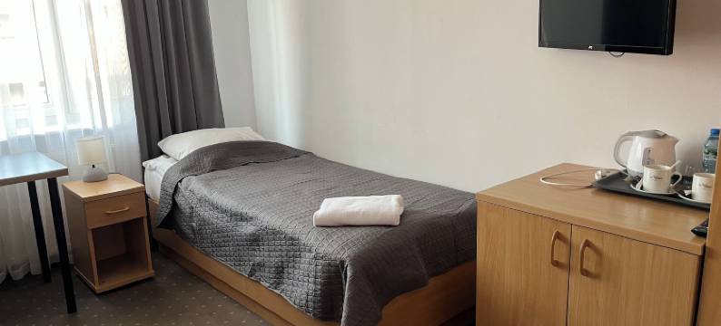 多姆珀罗尼酒店(Hotel Dom Polonii)图片