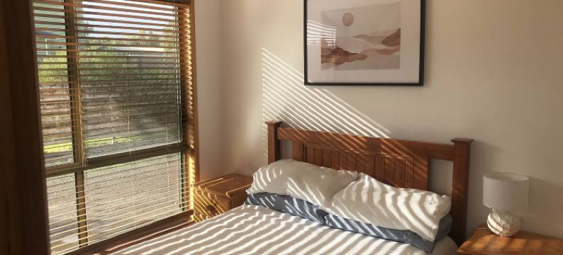 海马海岸别墅(Seahorse Coastal Villas)图片