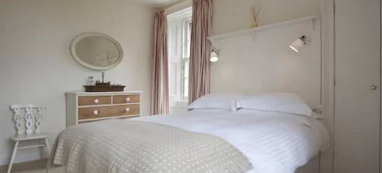 布里奇宾馆(The Bridge Inn)图片