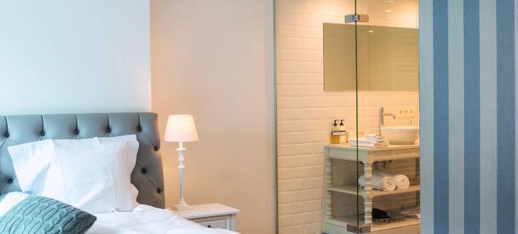 汉普顿精品民宿(The Hamptons Boutique Hotel)图片