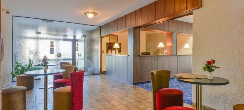 祖尔姆勒酒店(Hotel Zur Mühle)图片