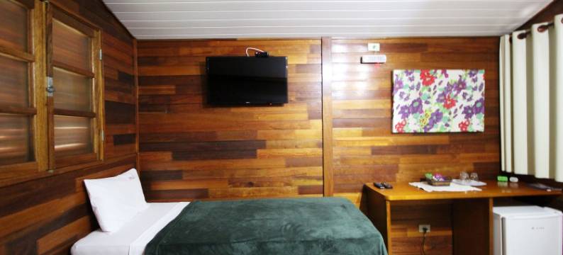 蒙特卡罗旅馆(Monte Carlo Pousada)图片