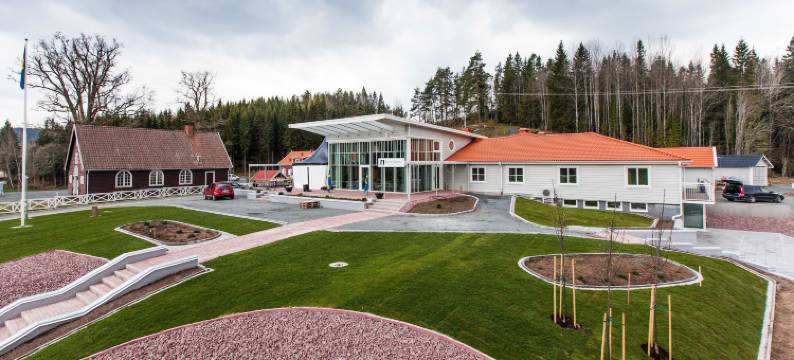 包尔花园旅馆及会议中心(Bauergården)图片