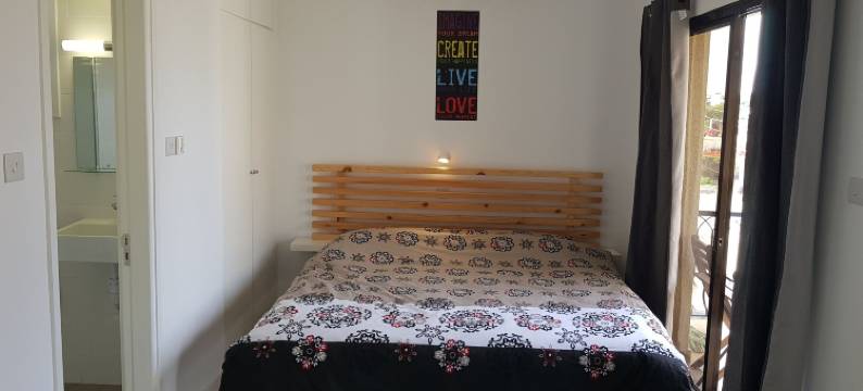 迈洛斯巷公寓酒店(Mylos Court Apartments)图片