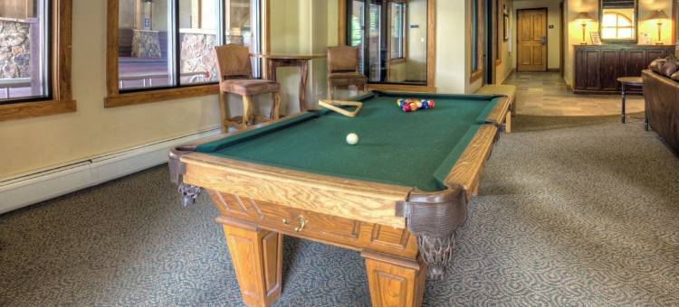 红鹰旅馆 #2235(2235 Red Hawk Lodge)图片