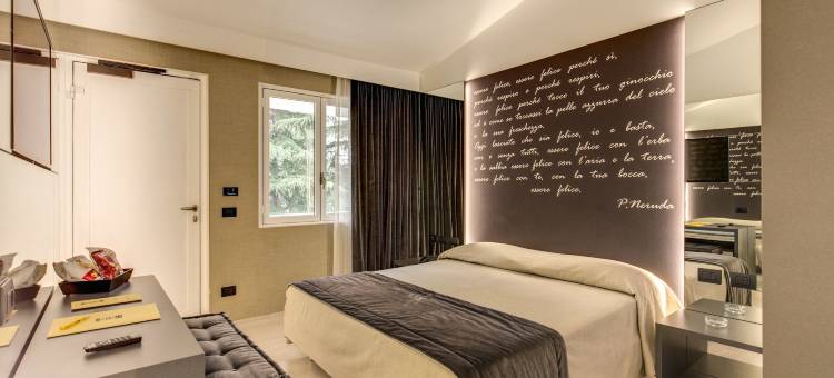 罗娜汽车旅馆(Motel Rona)图片