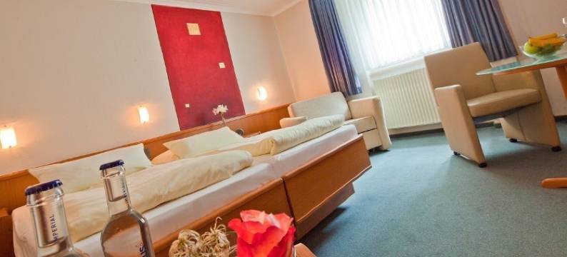 考克斯伽尼酒店(Kocks Hotel Garni)图片