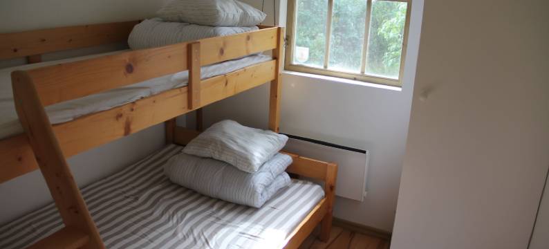 索威迪冒险露营酒店(Äventyrscampen)图片