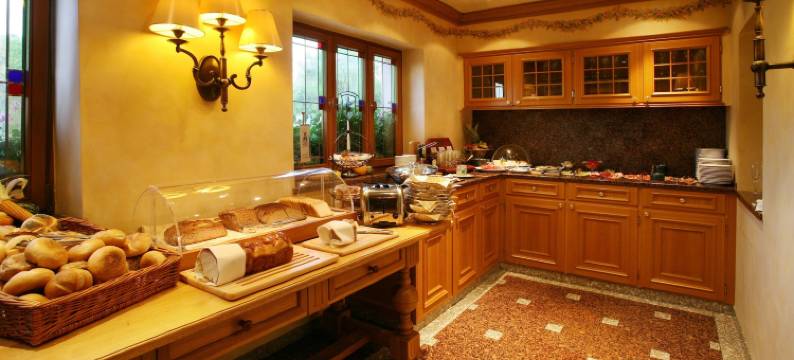 布劳雷嘎斯霍夫兰德维尔布劳酒店(Hotel Brauereigasthof Landwehr-Bräu)图片