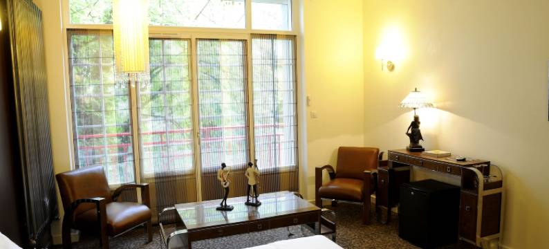 拉贝尔米尼尔之家酒店(Demeures & Châteaux la Belle Meuniere)图片