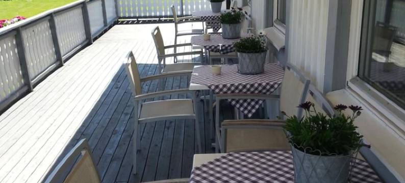 贝德酒店(Badeland Gjestegård)图片