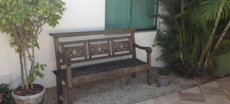 萨玛拜亚商务酒店(Samambaia Executive Hotel)图片