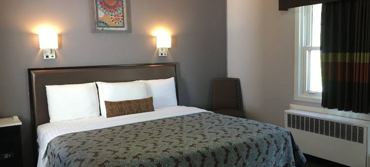 苏格兰米尔福德旅馆(Scottish Inns Milford)图片