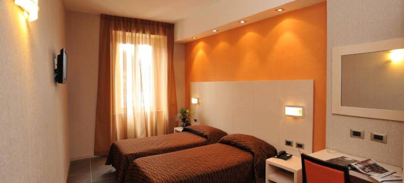 凯沃尔酒店(Hotel Cavour)图片