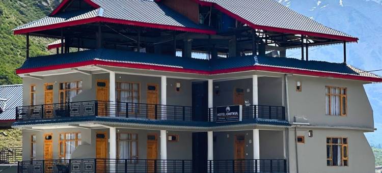 奇特库尔酒店(Hotel Chitkul)图片