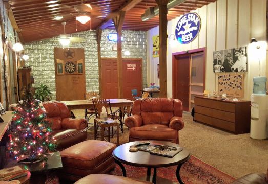 Full Moon Inn Hotel Overview