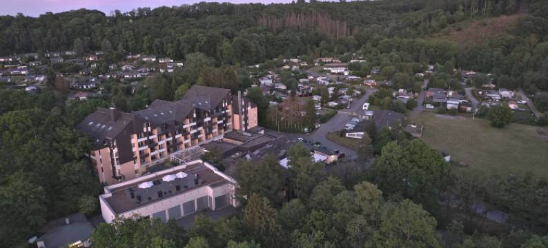 韦斯特瓦特里夫德尔帕克酒店(Hotelpark der Westerwald Treff)图片