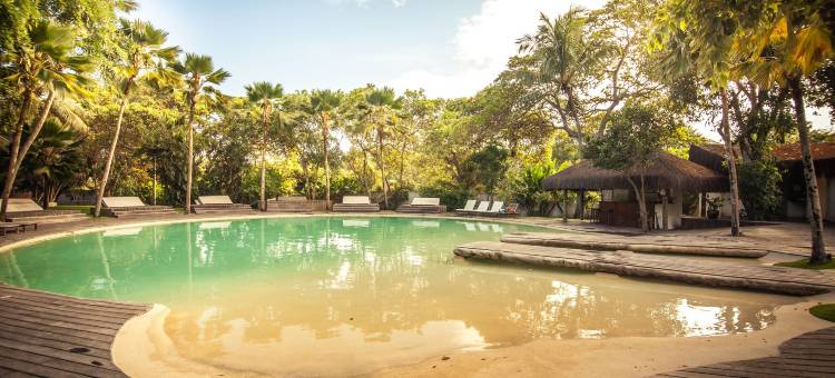 梅德罗海滩度假酒店(Madeiro Beach Hotel)图片