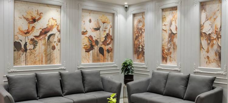 希亚拉的普拉兰布(Prarambh By Siara)图片