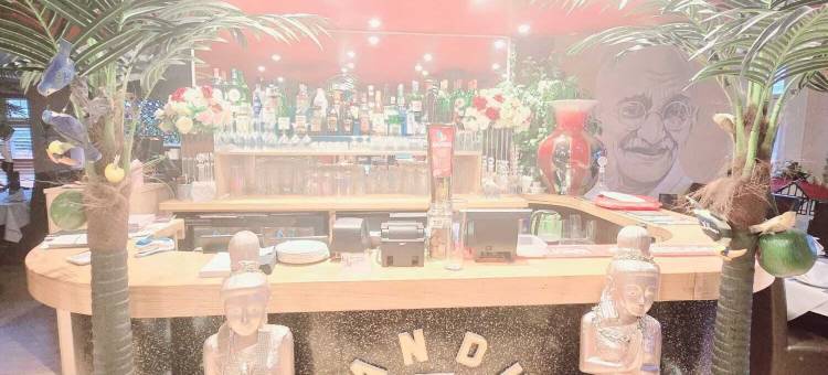 OYO金斯伍德酒店(Kingswood Hotel)图片