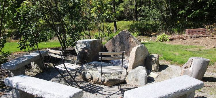 肉荳蔻酒店(The Nutmeg Inn)图片