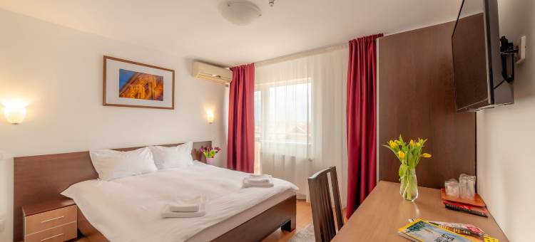 克鲁吉膳宿旅馆(Pension Cluj)图片