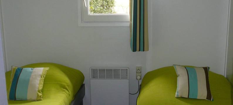 三剑客小屋酒店(Les Chalets des Mousquetaires)图片