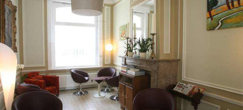 萨巴永住宿加早餐酒店(B&B Sabbajon)图片