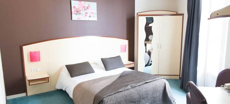 法国酒店(Logis Hôtel de France Restaurant le Lucullus)图片