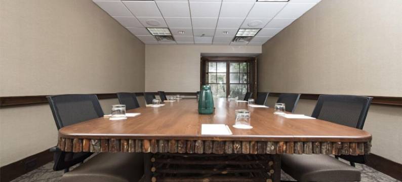 伯拉斯顿谷度假村及Spa(Brasstown Valley Resort & Spa)图片